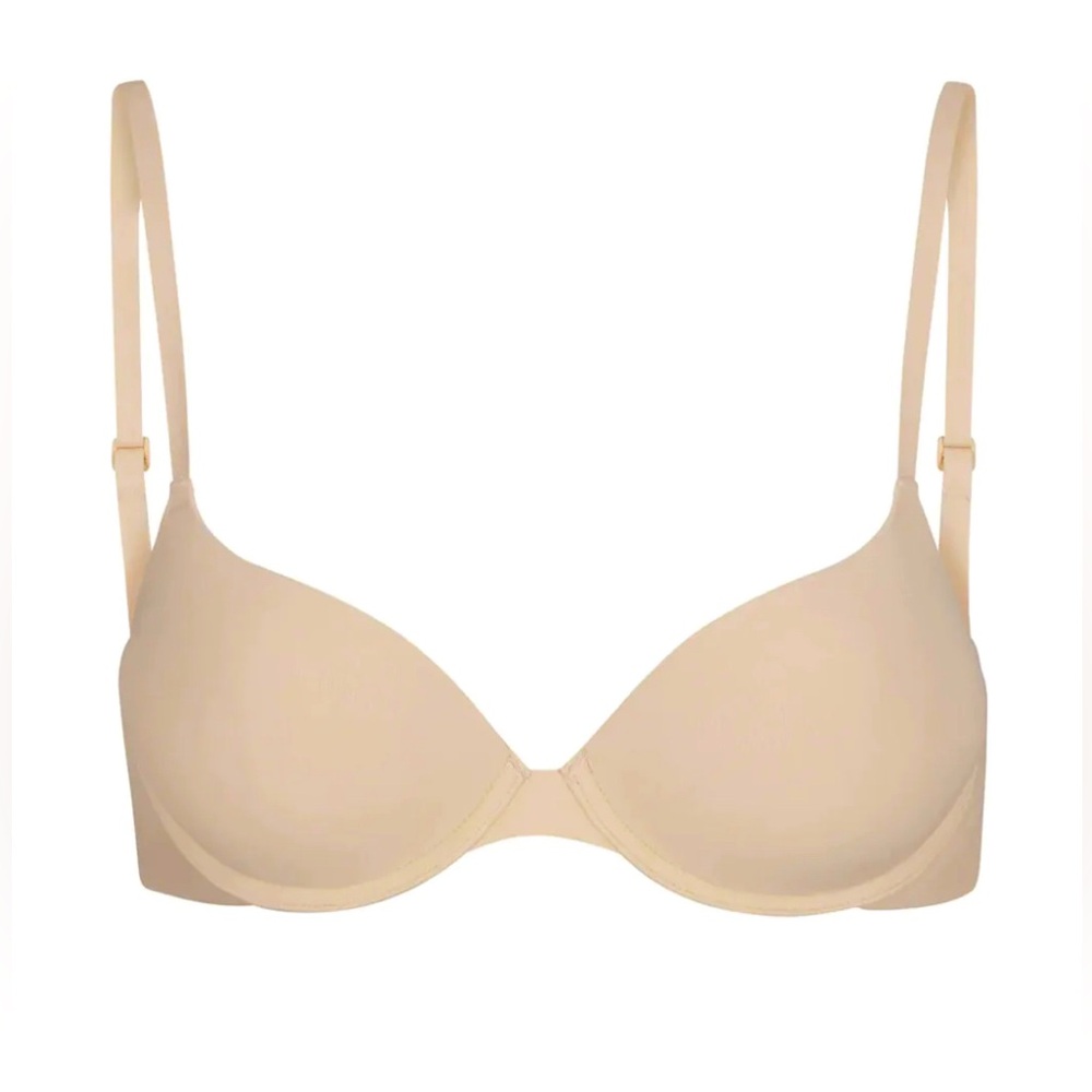 SKIMS Fits Everybody PUSH-UP BRA -